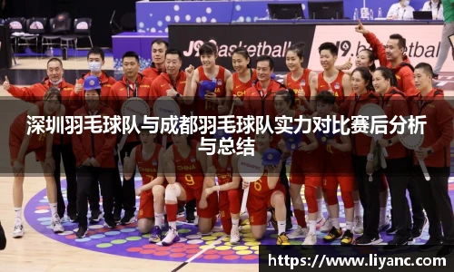 深圳羽毛球队与成都羽毛球队实力对比赛后分析与总结